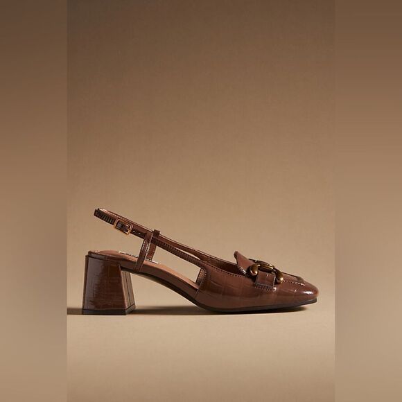 Bibi Lou Dennis Heels - Picture 3 of 6